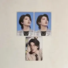 SEVENTEEN セブチ Follow again 映画 ムビチケ 入場 特典