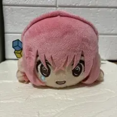 2026年最新】ぼっちざろっく ぬいぐるみの人気アイテム - メルカリ