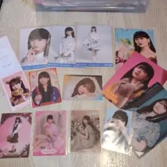 岩本蓮加　まとめ売り