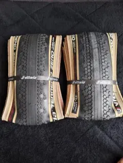 Vittoria ヴィットリア CORSA GRAPHENE2.0 32c 2本 - メルカリ