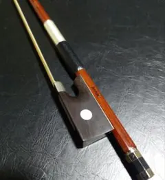 STUDIO FIUMEBIANCA TOKYO バイオリン弓 1/2サイズ - メルカリ