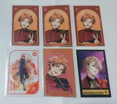 にじさんじ 北見遊征 風楽奏斗