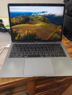 ジャンク】Apple MacBook Pro A2338□M1 13 2020 - メルカリ