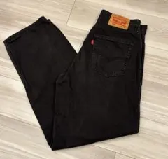 Levi's 578 バギージーンズ W29 L32