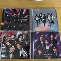 King & Prince CD シングル・アルバム　まとめ売り　キンプリ