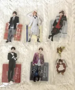 2026年最新】aえ!group アクスタの人気アイテム - メルカリ