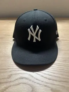 New Era 59FIFTY ヤンキースキャップ 7 1/2