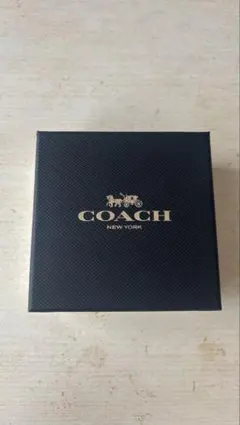 COACH ギフトボックス