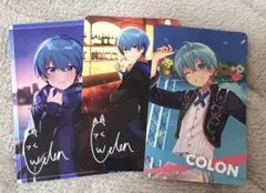 すとぷり ころん トレカ カード