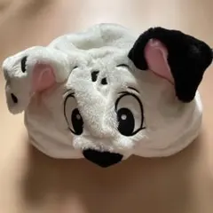 ディズニー 被り物 101匹わんちゃん　お値下げ致しました