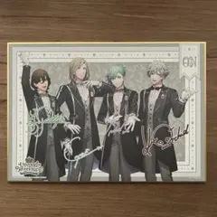 うたプリ 色紙 カルナイ