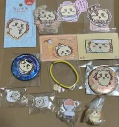 ちいかわ　シーサー　まとめ売り