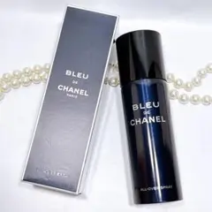 CHANEL ブルー ドゥ シャネル オールオーバー ス 【5-1675-10】のサムネイル