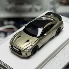 MORTAL Skyline R34 RB25DET 476/499 1/64 - メルカリ