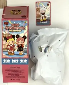 ディズニー DORA LOVES MICKEYシリーズ