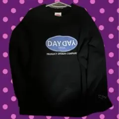 DAYDAYSEOUL スウェットのサムネイル