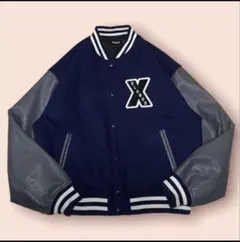 2025年最新】X-LARGE メンズ スタジャンの人気アイテム - メルカリ