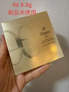 エレガンス ラプードル 本体Ⅸ 9 新色 本体27g チークプレゼント 