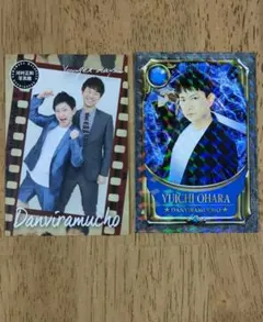 2026年最新】ダンビラムーチョ よしもとコレカの人気アイテム - メルカリ