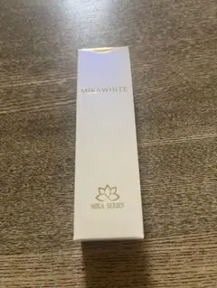 ミカホワイトのサムネイル
