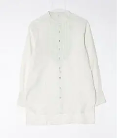 未使用　45rpm& ブラウス　ウール100% 2026年最新】45rpm ブラウスの人気アイテム - メルカリ