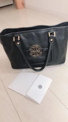 TORY BURCH トリーバーチ　アマンダレザー 2WAY