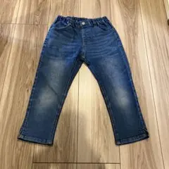 ブランシェス　デニム　パンツ　5店セット