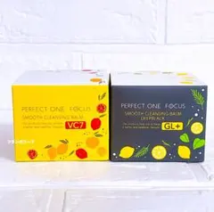 2026年最新】パーフェクトワンフォーカス vc7の人気アイテム - メルカリ