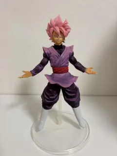 ゴクウブラック フィギュア