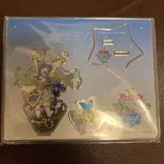 3rdEVE WINNING DREAM STAGE ツインターボ