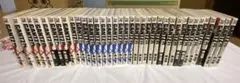 GANTZ ガンツ 全37巻セット 全巻 奥浩哉