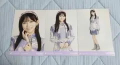 乃木坂46 生写真　池田瑛紗　スペシャル衣装42 コンプ