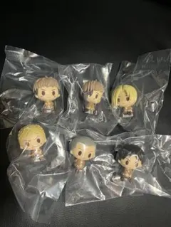 進撃の巨人 一番くじ　G賞