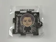 THERAMPAGE 陣 パズルキーホルダー