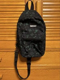 フォートナイト Fortnite バッグ ボディバッグ