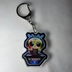 Vファーレン長崎　ヴィヴィくん アクリルキーホルダー