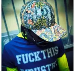 2026年最新】fuckthisindustry capの人気アイテム - メルカリ