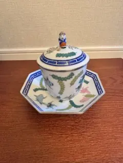 2026年最新】ヘレンド シノワズリの人気アイテム - メルカリ