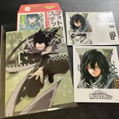 相澤消太 3点セット