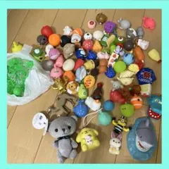 UFOキャッチャー ゲームセンターおもちゃ大量セット まとめ売り