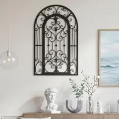 ウォールアート 立体
