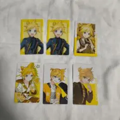 プロセカ　鏡音レン　エピカ　まとめ売り