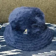 KANGOL バケットハット ファー素材 3つセット XLのサムネイル