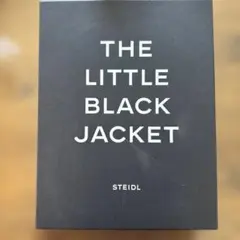 THE LITTLE BLACK JACKET カール・ラガーフェルド 写真集 - メルカリ