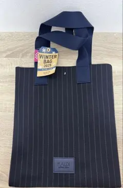 KALDI WINTER BAG 2025 ウィンターバッグ　カルディ　バッグ