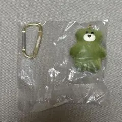 【新品・未開封】mojojojo フィギュアマスコット Vol.3 Matcha