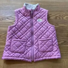 フリース アウター