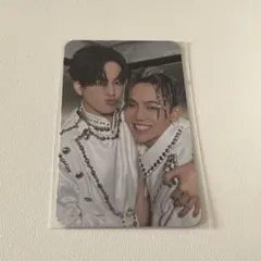 TREASURE REBOOT ケミトレカ ジェヒョク ヒョンソク