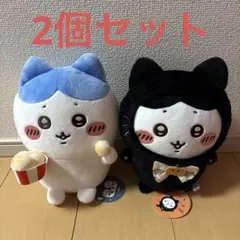 2026年最新】ちいかわ ぬいぐるみ ハチワレの人気アイテム - メルカリ