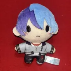 2025年最新】青柳冬弥 ぬいぐるみの人気アイテム - メルカリ